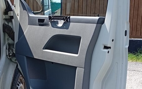Volkswagen Transporter T5 рестайлинг, 2009 год, 900 000 рублей, 7 фотография