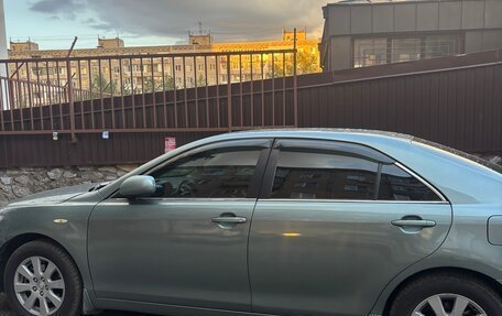 Toyota Camry, 2007 год, 850 000 рублей, 5 фотография