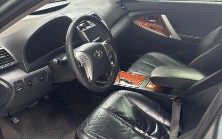 Toyota Camry, 2007 год, 850 000 рублей, 6 фотография