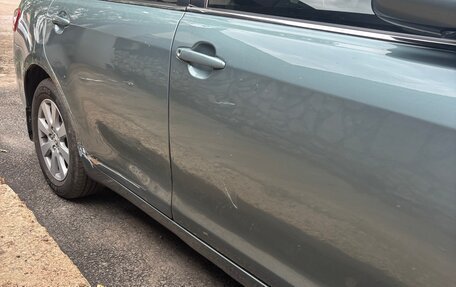 Toyota Camry, 2007 год, 850 000 рублей, 3 фотография