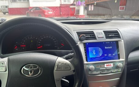 Toyota Camry, 2007 год, 850 000 рублей, 4 фотография