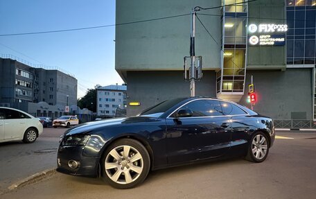 Audi A5, 2009 год, 850 000 рублей, 3 фотография