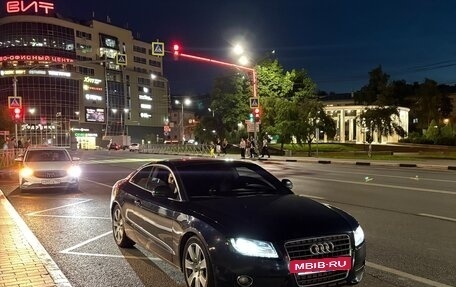Audi A5, 2009 год, 850 000 рублей, 2 фотография