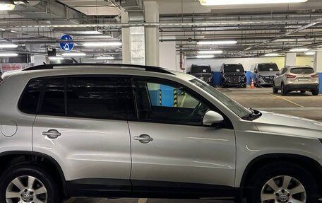 Volkswagen Tiguan I, 2012 год, 1 295 000 рублей, 7 фотография