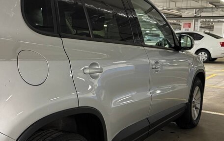 Volkswagen Tiguan I, 2012 год, 1 295 000 рублей, 18 фотография