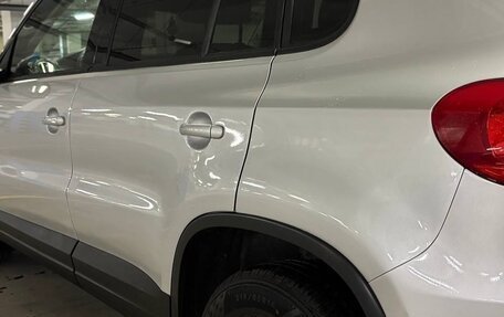 Volkswagen Tiguan I, 2012 год, 1 295 000 рублей, 19 фотография