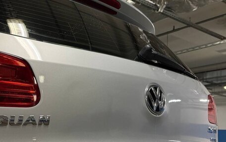 Volkswagen Tiguan I, 2012 год, 1 295 000 рублей, 20 фотография