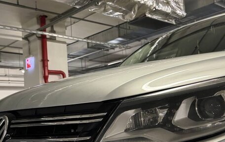 Volkswagen Tiguan I, 2012 год, 1 295 000 рублей, 21 фотография