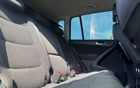 Volkswagen Tiguan I, 2012 год, 1 295 000 рублей, 22 фотография