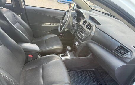 Lifan X50, 2018 год, 560 000 рублей, 8 фотография