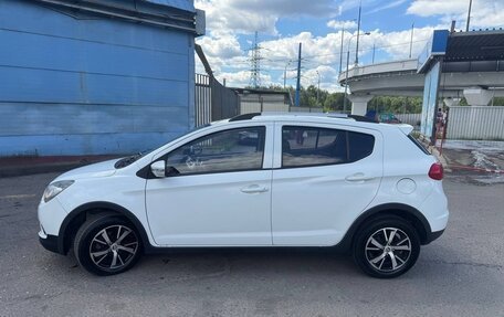 Lifan X50, 2018 год, 560 000 рублей, 4 фотография