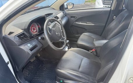 Lifan X50, 2018 год, 560 000 рублей, 9 фотография