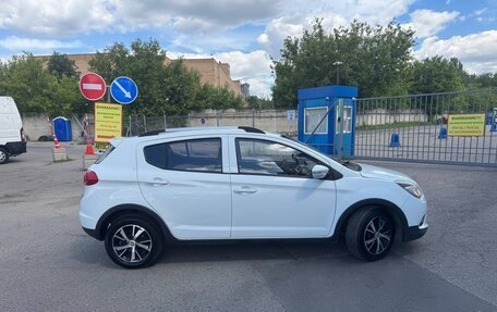 Lifan X50, 2018 год, 560 000 рублей, 7 фотография
