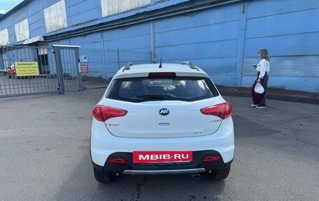 Lifan X50, 2018 год, 560 000 рублей, 5 фотография