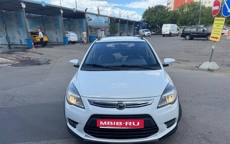 Lifan X50, 2018 год, 560 000 рублей, 10 фотография