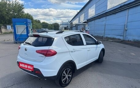 Lifan X50, 2018 год, 560 000 рублей, 6 фотография