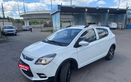 Lifan X50, 2018 год, 560 000 рублей, 2 фотография