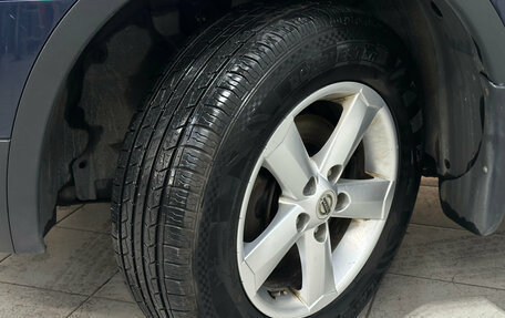 Nissan Qashqai, 2008 год, 820 000 рублей, 5 фотография