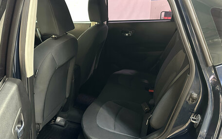 Nissan Qashqai, 2008 год, 820 000 рублей, 9 фотография
