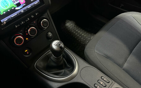 Nissan Qashqai, 2008 год, 820 000 рублей, 17 фотография