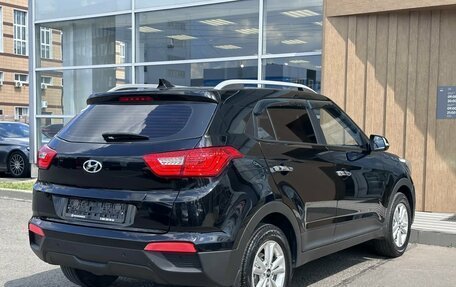 Hyundai Creta I рестайлинг, 2018 год, 1 700 000 рублей, 6 фотография