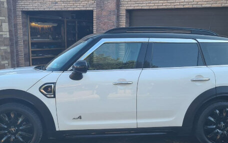 MINI Countryman II (F60), 2019 год, 2 700 000 рублей, 2 фотография