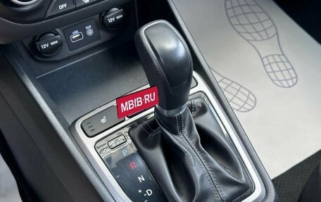 Hyundai Creta I рестайлинг, 2018 год, 1 700 000 рублей, 10 фотография
