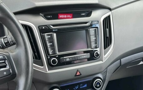 Hyundai Creta I рестайлинг, 2018 год, 1 700 000 рублей, 8 фотография
