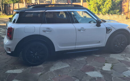 MINI Countryman II (F60), 2019 год, 2 700 000 рублей, 4 фотография