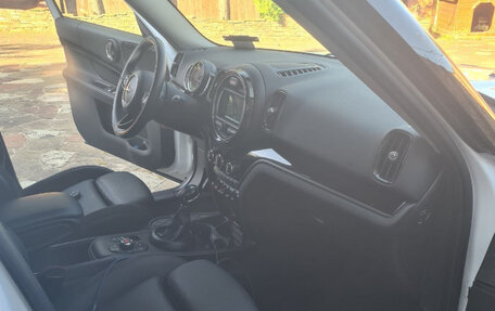 MINI Countryman II (F60), 2019 год, 2 700 000 рублей, 7 фотография
