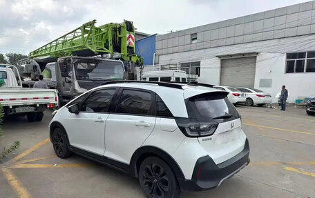 Honda Life, 2022 год, 1 280 000 рублей, 7 фотография