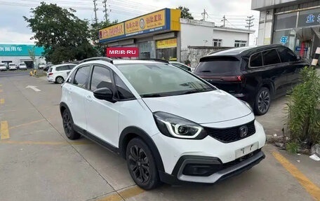 Honda Life, 2022 год, 1 280 000 рублей, 3 фотография