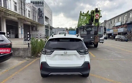 Honda Life, 2022 год, 1 280 000 рублей, 6 фотография