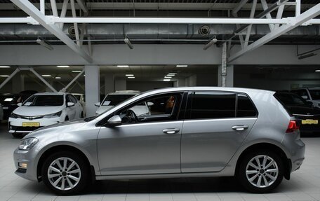 Volkswagen Golf VII, 2014 год, 1 450 000 рублей, 4 фотография
