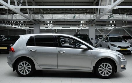 Volkswagen Golf VII, 2014 год, 1 450 000 рублей, 8 фотография