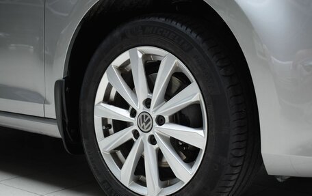 Volkswagen Golf VII, 2014 год, 1 450 000 рублей, 9 фотография