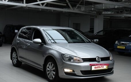 Volkswagen Golf VII, 2014 год, 1 450 000 рублей, 3 фотография