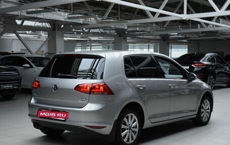 Volkswagen Golf VII, 2014 год, 1 450 000 рублей, 7 фотография