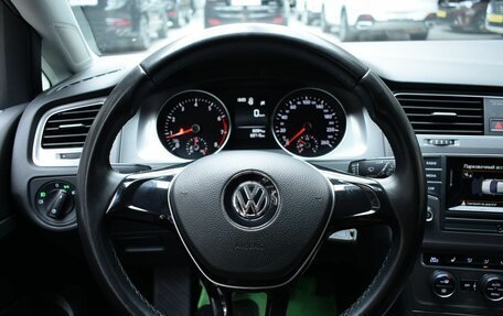 Volkswagen Golf VII, 2014 год, 1 450 000 рублей, 11 фотография