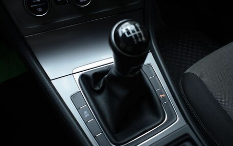 Volkswagen Golf VII, 2014 год, 1 450 000 рублей, 15 фотография