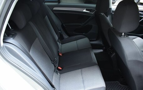 Volkswagen Golf VII, 2014 год, 1 450 000 рублей, 22 фотография