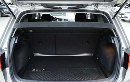 Volkswagen Golf VII, 2014 год, 1 450 000 рублей, 23 фотография