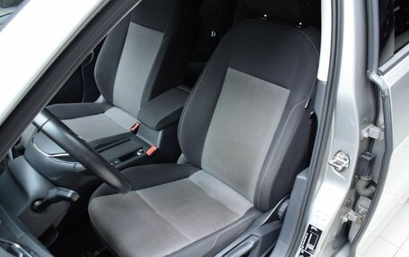 Volkswagen Golf VII, 2014 год, 1 450 000 рублей, 18 фотография