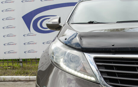KIA Sportage III, 2013 год, 1 232 000 рублей, 3 фотография