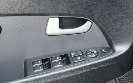 KIA Sportage III, 2013 год, 1 232 000 рублей, 11 фотография