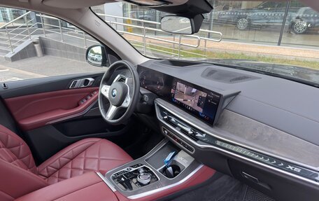 BMW X5, 2025 год, 9 950 000 рублей, 7 фотография