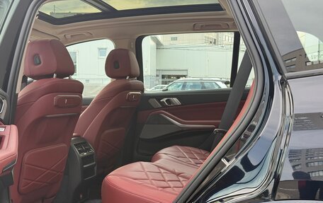 BMW X5, 2025 год, 9 950 000 рублей, 10 фотография