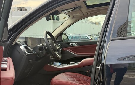 BMW X5, 2025 год, 9 950 000 рублей, 9 фотография