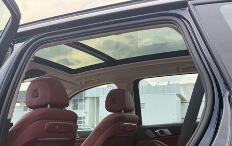 BMW X5, 2025 год, 9 950 000 рублей, 11 фотография