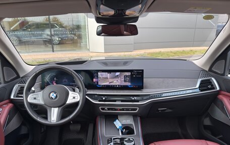 BMW X5, 2025 год, 9 950 000 рублей, 8 фотография